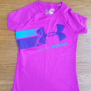 Under armour Shirt
